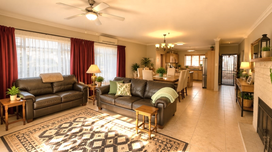 3 Bedroom Property for Sale in Ifafi North West